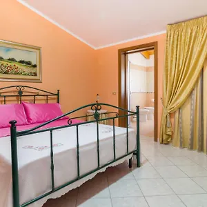 Frühstückspension Casa Titti, Càbras