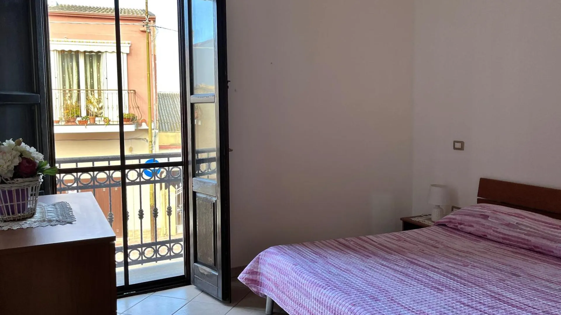 Appartamento Vacanze A 2 Piani Cabras