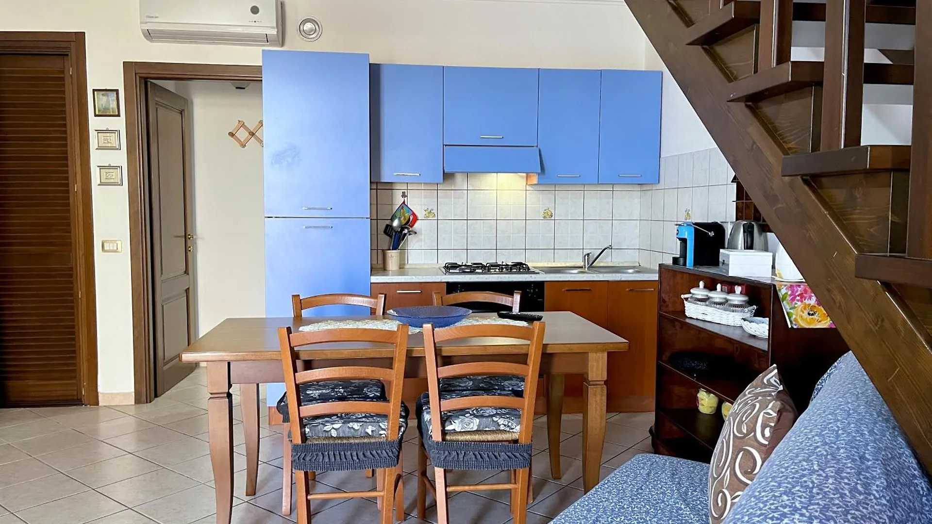 Appartamento Vacanze A 2 Piani location